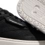Copenhagen studios Copenhagen CPH89 zwarte sneakers Zwart Nubuck Lage sneakers Dames - Thumbnail 3