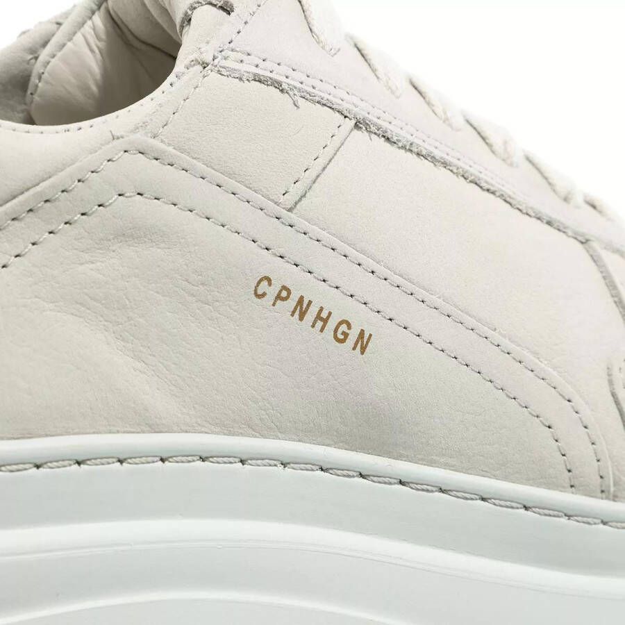 Copenhagen Sneakers Premium-Sneaker in grijs