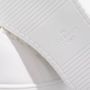 COPENHAGEN STUDIOS Hoge Sneakers Dames Cph516 Maat: 37 Materiaal: Leer Kleur: Wit - Thumbnail 3