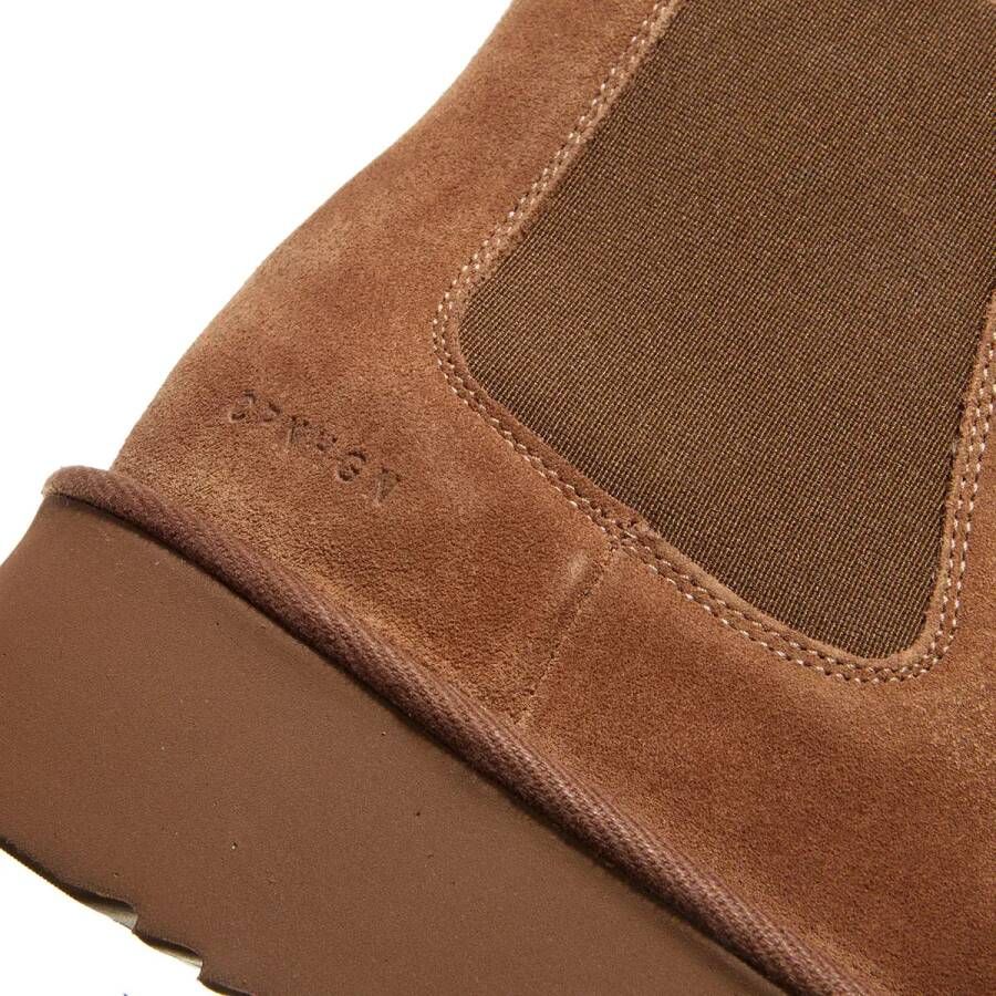 Copenhagen Boots CPH259 in bruin
