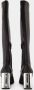 Coperni Boots Bridge Stretch Boots Leather Black in zwart - Thumbnail 2