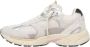 CRIME LONDON Low-Top Sneakers Fugitive' Sneakers in wit - Thumbnail 3