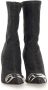 Diesel Boots & laarzen Boots Black in zwart - Thumbnail 2