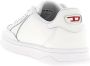 Diesel Low-Top Sneakers 'S-Dakota Low W' Sneakers in wit - Thumbnail 2