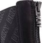 DKNY Boots & laarzen Sasha Slip On Boot in zwart - Thumbnail 1