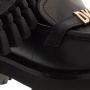DKNY Loafers & ballerina schoenen Lug Mocassin 4 3 Cm in zwart - Thumbnail 1