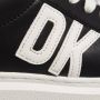 DKNY Sneakers Marian Lace Up Sneaker in zwart - Thumbnail 1