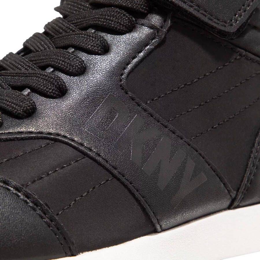 DKNY Sneakers Noemi in zwart