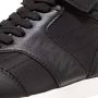 DKNY Sneakers Noemi in zwart - Thumbnail 1