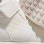 DKNY Sneakers Noemi in wit - Thumbnail 1