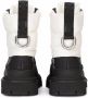 Dolce&Gabbana Boots Black in zwart - Thumbnail 1