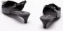 Dolce&Gabbana Hoge hakken Pointed Toe Slingbacks in zwart - Thumbnail 1