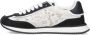 Dolce&Gabbana Low-Top Sneakers Cushion Sneakers – Black in zwart - Thumbnail 1