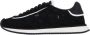Dolce&Gabbana Low-Top Sneakers "Cushion" Sneakers – Black in zwart - Thumbnail 1