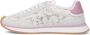 Dolce&Gabbana Low-Top Sneakers Cushion Sneakers – White in wit - Thumbnail 1