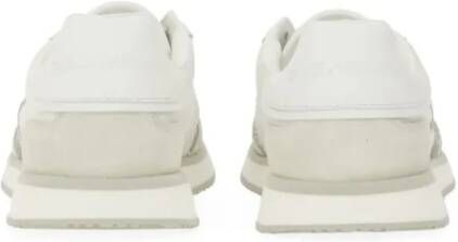 Dolce&Gabbana Low-Top Sneakers "Dg Cushion" Sneaker in wit