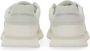 Dolce&Gabbana Low-Top Sneakers "Dg Cushion" Sneaker in wit - Thumbnail 1