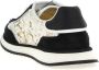 Dolce&Gabbana Low-Top Sneakers 'Dg Cushion' Sneakers in beige - Thumbnail 1