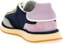 Dolce&Gabbana Low-Top Sneakers 'Dg Cushion' Sneakers in meerkleurig - Thumbnail 1