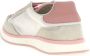 Dolce & Gabbana Stijlvolle Sneakers voor Dagelijks Gebruik Multicolor Dames - Thumbnail 2