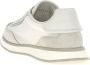 Dolce&Gabbana Low-Top Sneakers Low Air Fastening Dg Logo On The Side in wit - Thumbnail 2