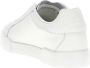 Dolce&Gabbana Low-Top Sneakers 'Portofino' Sneakers in wit - Thumbnail 1