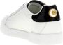 Dolce&Gabbana Low-Top Sneakers 'Portofino' Sneakers in wit - Thumbnail 2