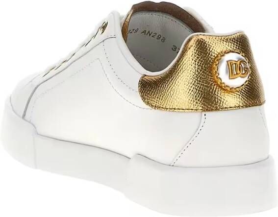 Dolce & Gabbana Mode Sneakers Ck2329An2988B996 - Foto 2