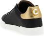 Dolce&Gabbana Low-Top Sneakers 'Portofino' Sneakers in zwart - Thumbnail 1