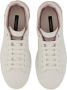 Dolce&Gabbana Low-Top Sneakers Sneaker Portofino in wit - Thumbnail 1