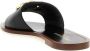 Dolce&Gabbana Sandalen Dg Sandals in zwart - Thumbnail 1