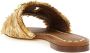 Dolce & Gabbana Slippers met een logo-vormige applicatie - Thumbnail 2