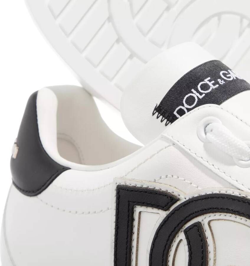 Dolce&Gabbana Sneakers Classic in wit