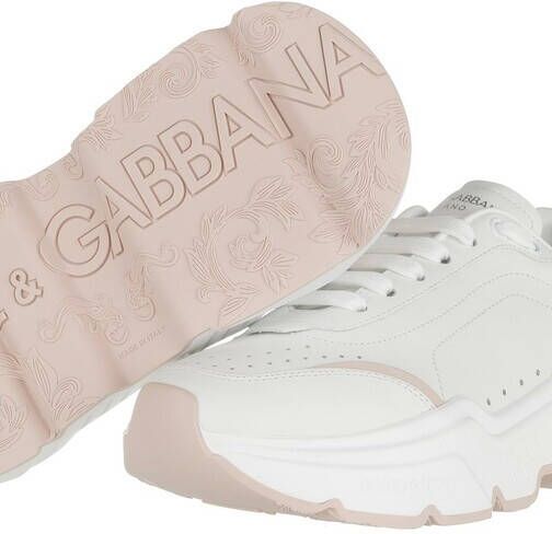 Dolce&Gabbana Sneakers Daymaster Sneakers in white