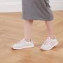 Dolce & Gabbana Stijlvolle Sneakers voor Dagelijks Gebruik Multicolor Dames - Thumbnail 2