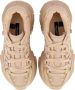 Dolce&Gabbana Low-Top Sneakers Dames Dolce & Gabbana Low-Top Sneake in poeder roze - Thumbnail 3