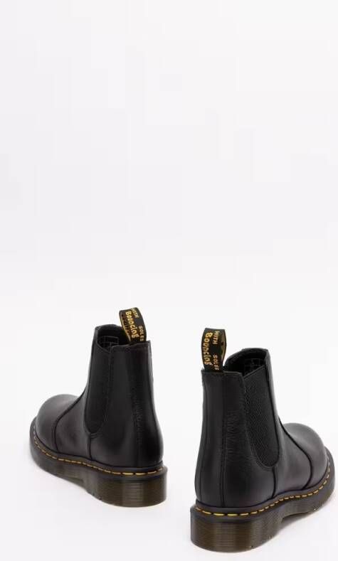 Dr. Martens Boots `2976` Chelsea Boots in zwart