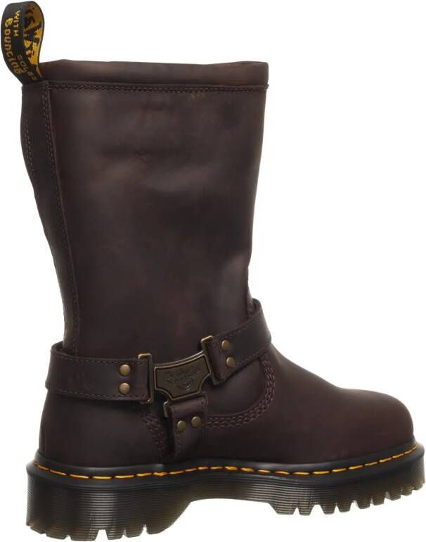 Dr. Martens Boots Anistone Hi in bruin