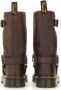 Dr. Martens Boots Boot Anistone Hi in bruin - Thumbnail 1