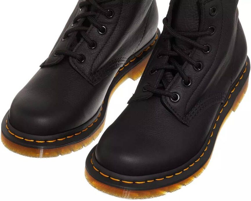 Dr. Martens Boots & laarzen 101 in zwart
