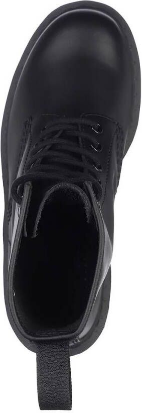 Dr Martens Lace up Boots MIINTO 286790eb3ebb56cbd49b Dr. Martens Zwart - Foto 5
