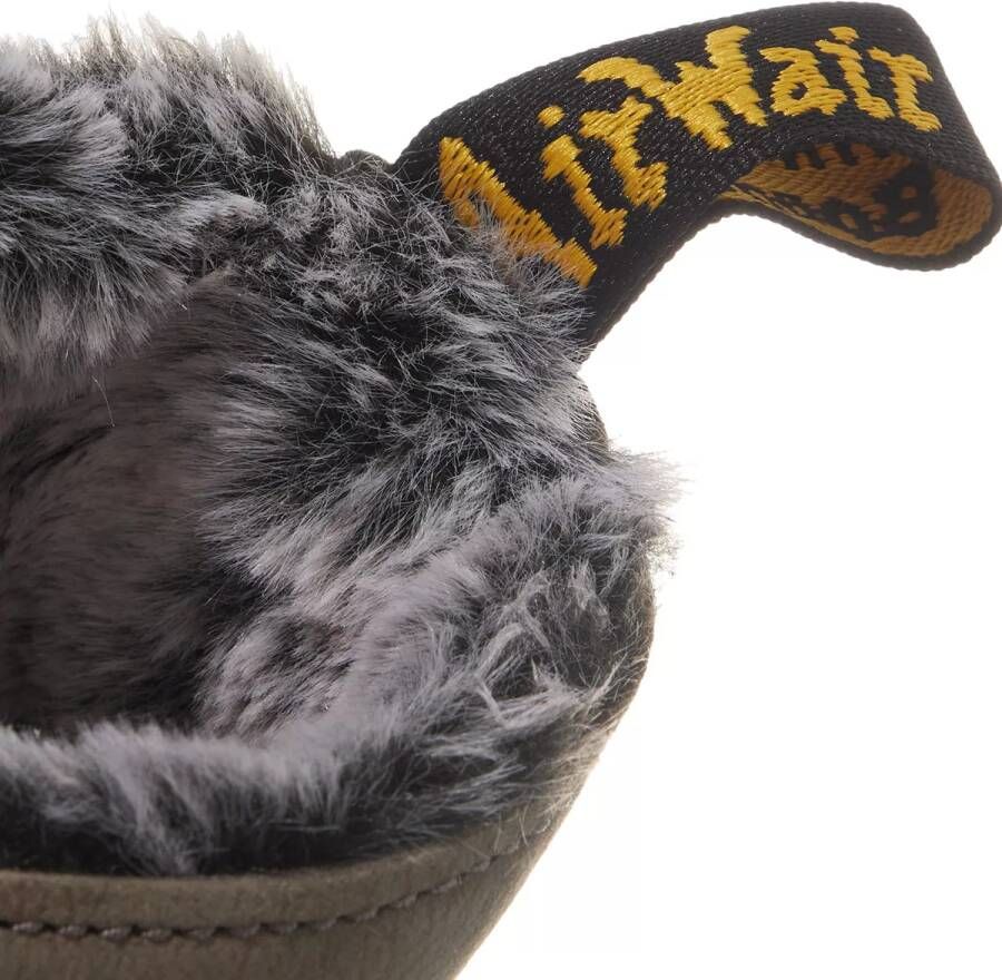 Dr. Martens Boots & laarzen 2976 Leonore in groen