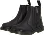 Dr. Martens Boots & laarzen 2976 Alyson w zips in zwart - Thumbnail 1