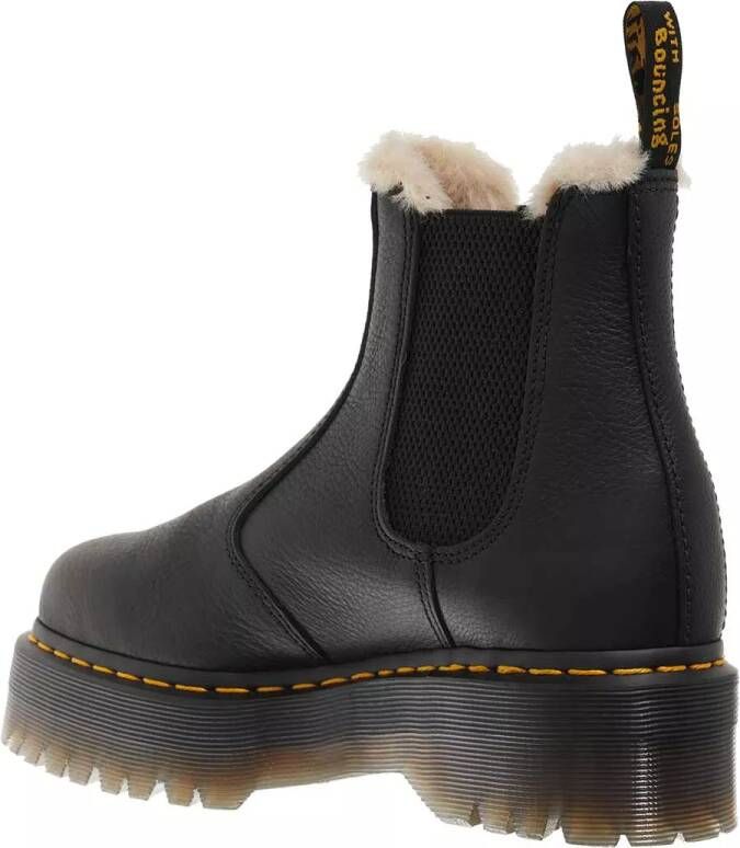Dr. Martens Boots & laarzen 2976 Quad FL in zwart