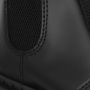 Dr. Martens Premium Leren Klassieke Laars Damescollectie Black Dames - Thumbnail 4