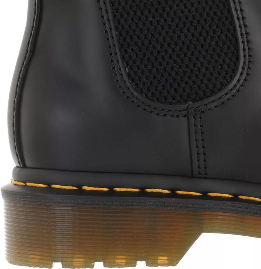 Dr Martens Dr. Martens Chelsea Boots Banzai Shenzi Laars Zwart - Foto 5