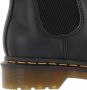 Dr Martens Dr. Martens Chelsea Boots Banzai Shenzi Laars Zwart - Thumbnail 5