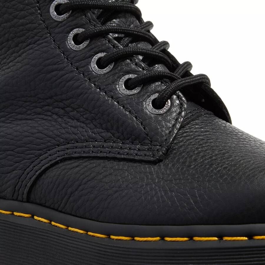 Dr. Martens Boots 1460 Pascal Max in zwart