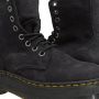 Dr. Martens Boots & laarzen 8 Eye Boot in donkergrijs - Thumbnail 1