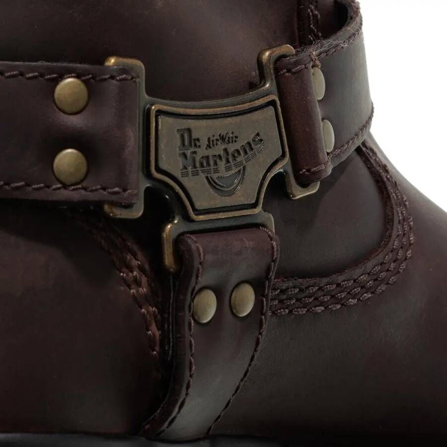 Dr. Martens Boots Anistone Hi in bruin
